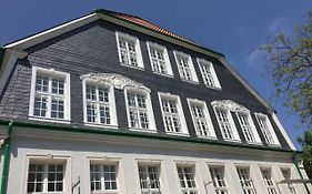 Schulhaus Hotel